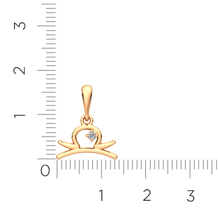 Подвеска 440667.14K.R