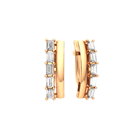 Серьги 3101714.14K.R.ZZ