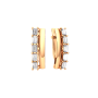 Серьги 3101714.14K.R.ZZ