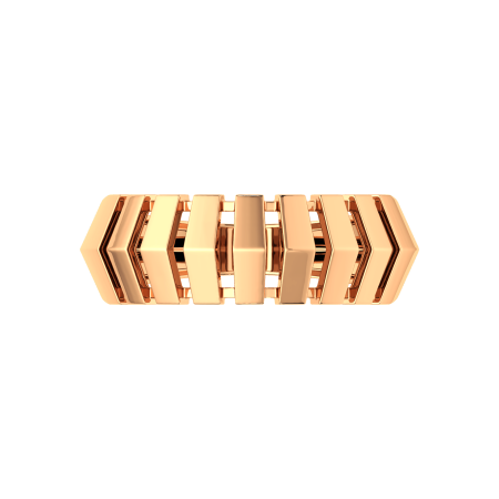 Кольцо 200499.14K.R.ZZ