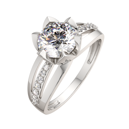 Кольцо 0210403.ZZ