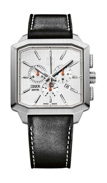 Часы Cover CO152.04