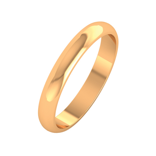 Кольцо обр. 103005.14K.R.ZZ