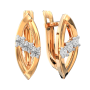 Серьги 310972.14K.R.ZZ