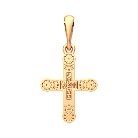 Подвеска 440545.14K.R.ZZ.REL