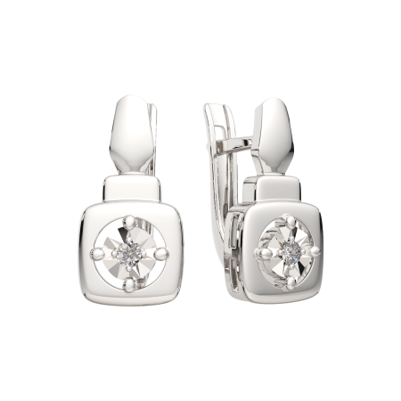 Серьги 03D0183.ZZ