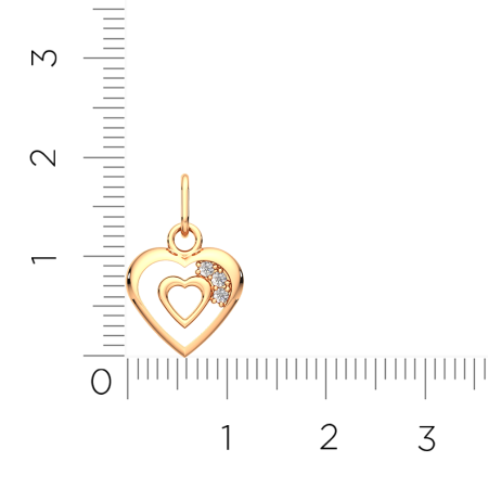 Подвеска 440014