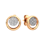 Серьги 3101395.14K.R.ZZ