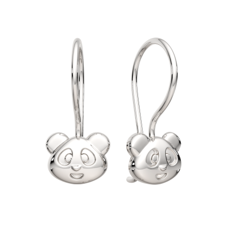 Серьги 0300414.ZZ