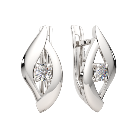 Серьги 03101181.ZZ