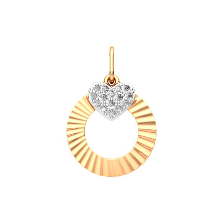 Подвеска 401009.14K.R.ZZ