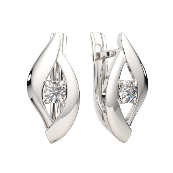 Серьги 03101181.ZZ