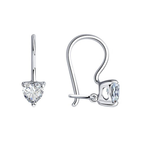 Серьги 94020585