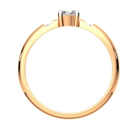Кольцо 2101205.14K.R.ZZ