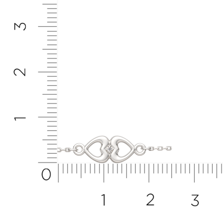 Браслет 06D0010.ZZ