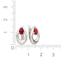 Серьги 03S5078.ZZ