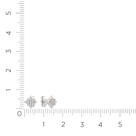 Серьги 0310779.ZZ