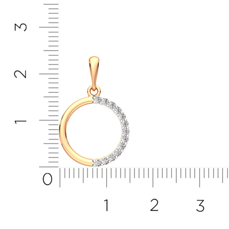 Подвеска 440706.14K.R.ZZ