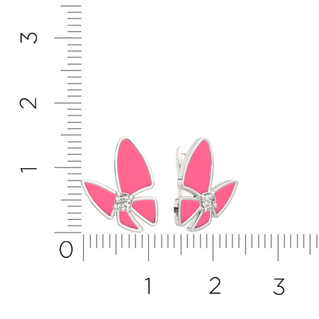 Серьги 03101561.ZZ