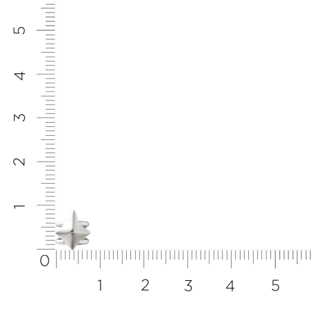 Серьга 0300173.ZZ