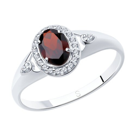 Кольцо 92011546