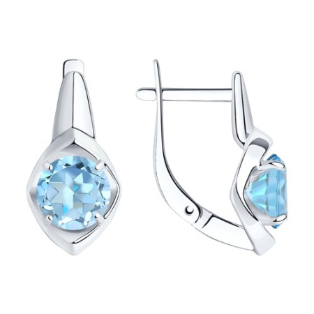 Серьги 94-320-00783-1