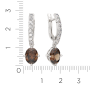 Серьги 03S9058.ZZ