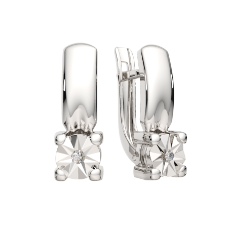 Серьги 03D0080.ZZ