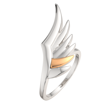 Кольцо 0200243.G14K.ZZ