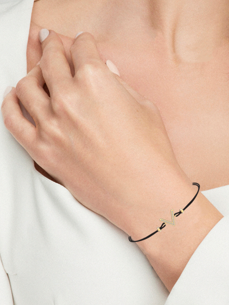 Браслет 670008.14K.R.01