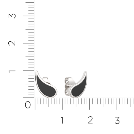 Серьги 0300715.ZZ