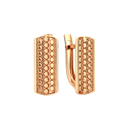 Серьги 300390.14K.R.ZZ