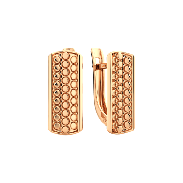 Серьги 300390.14K.R.ZZ