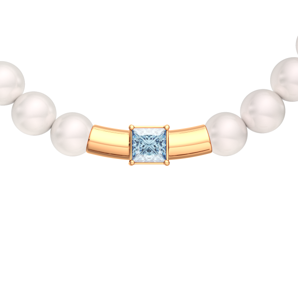 Колье 5S4013.9K.R