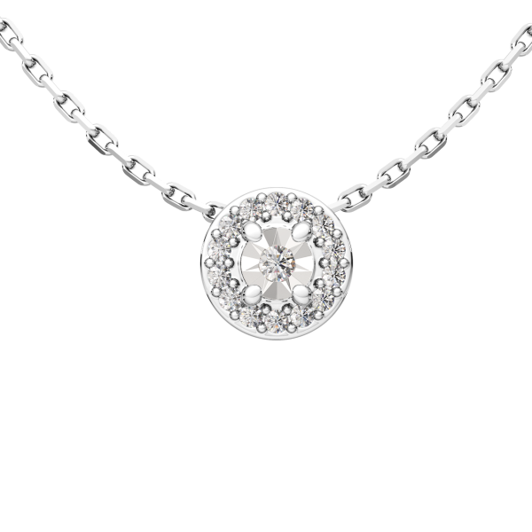 Колье 5D00467.14K.W.ZZ