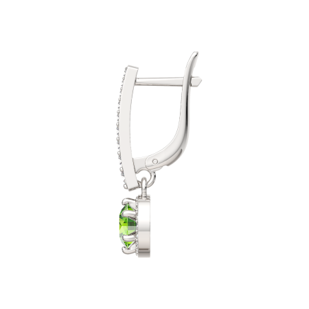 Серьги 03S8095.ZZ