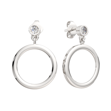 Серьги 03101077.ZZ