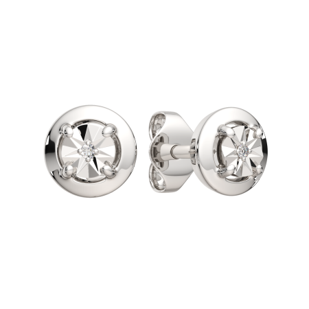 Серьги 03D0071.ZZ