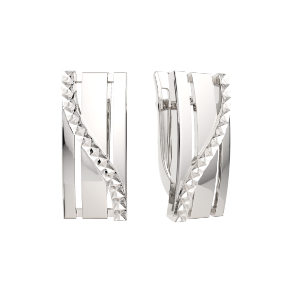 Серьги 0300402.ZZ