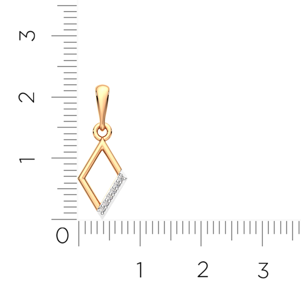Подвеска 4D0055.14K.R.ZZ