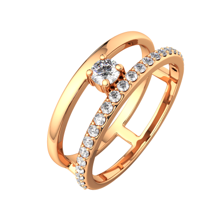 Кольцо 210632.14K.R