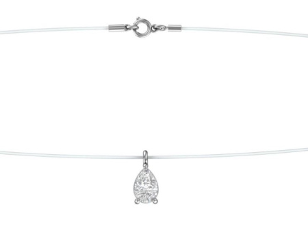 Колье 0300313-10775