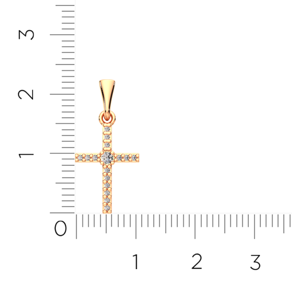 Подвеска 440032.14K.R.REL