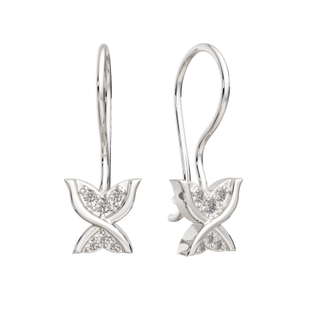 Серьги 0310499.ZZ