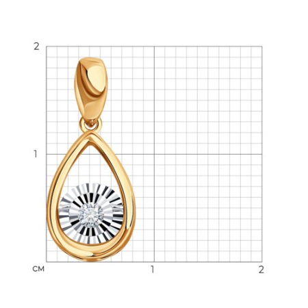 Подвеска 1030714