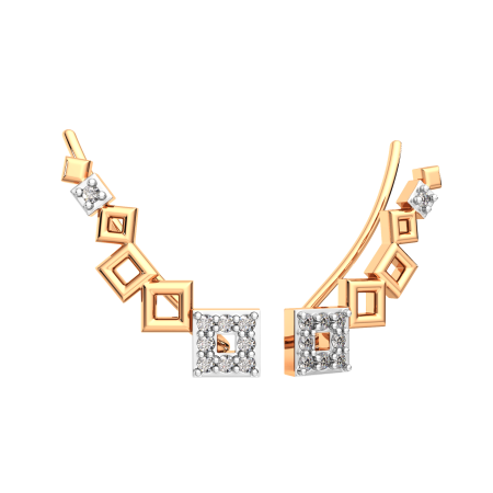 Серьги 3101139.14K.R.ZZ