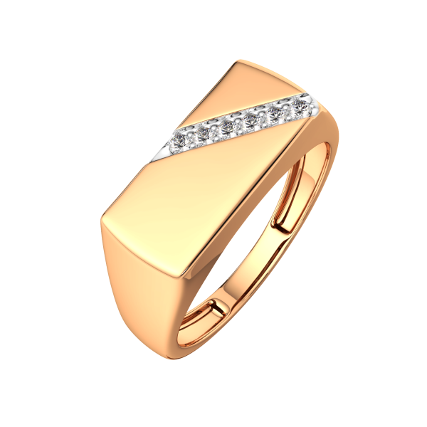 Кольцо 210740.14K.R