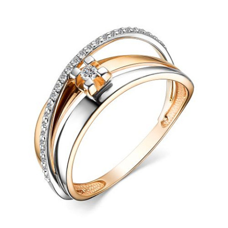 Кольцо 15539-100