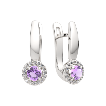 Серьги 03101663.ZZ