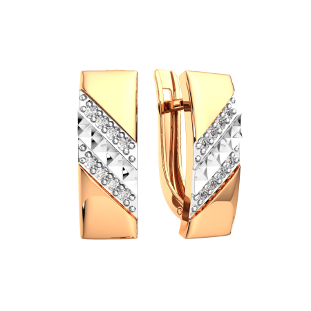 Серьги 3101716.14K.R.ZZ